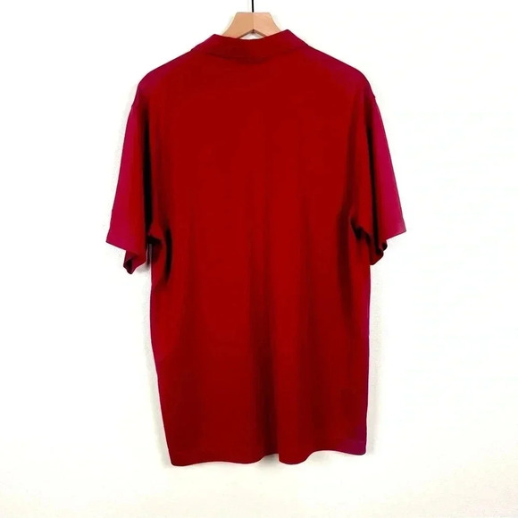 Nike Dri-fit Golfing Mickey Polo - Picture 2 of 5